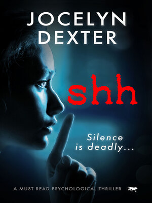 cover image of Shh